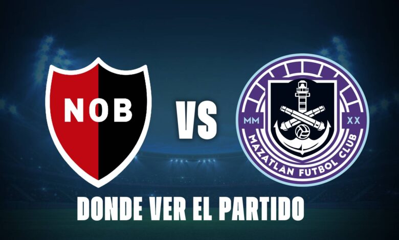 ¿Qué canal pasa este partido?