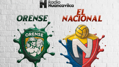 ORENSE Y EL NACIONAL: DUELO CRUCIAL EN EL FORTÍN BANANERO