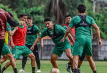 Oriente buscará el liderato del Grupo C a costa de Universitario
