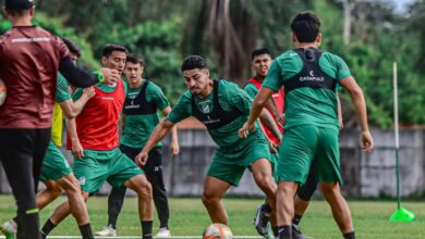 Oriente buscará el liderato del Grupo C a costa de Universitario