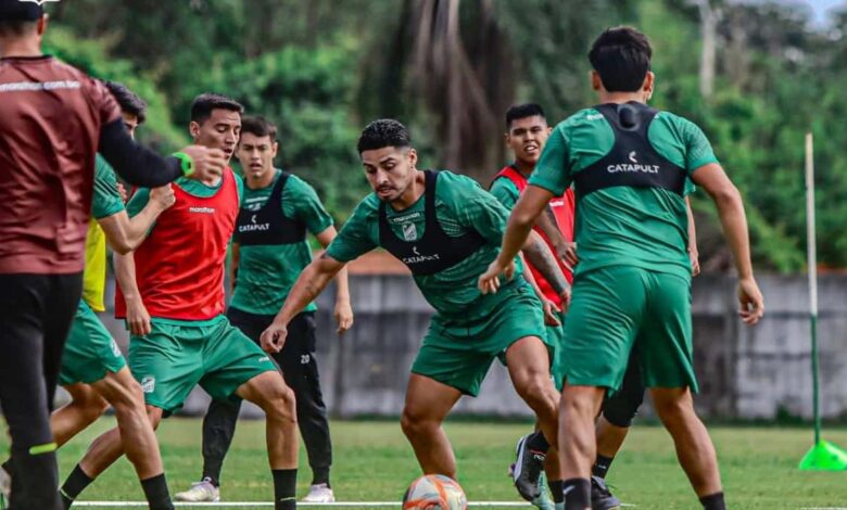 Oriente buscará el liderato del Grupo C a costa de Universitario