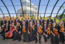 Orquestra de Câmara da Cidade de Curitiba se apresenta em Maringá na terça, 13