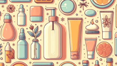 Os 10 produtos Natura para cuidar da pele no inverno