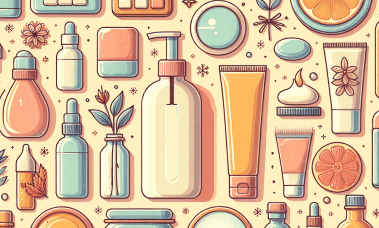 Os 10 produtos Natura para cuidar da pele no inverno