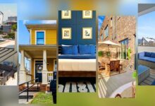 The Best Airbnbs Near Mercedes-Benz Stadium, Atlanta, Georgia