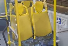 onibus depredado zs sp