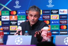 le PSG vise une grosse signature, Luis Enrique annonce la couleur