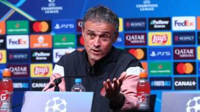 le PSG vise une grosse signature, Luis Enrique annonce la couleur