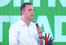 Celso Portiolli comove seguidores com post em apoio a Ratinho