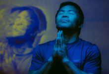Why a 46-year-old Pacquiao is boxing again