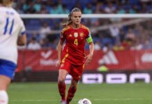 Palpite Espanha x Bélgica - Eurocopa Feminina
