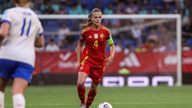 Palpite Espanha x Bélgica - Eurocopa Feminina