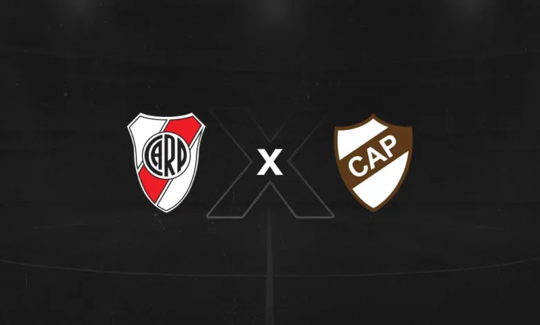 River Plate x Platense Palpite