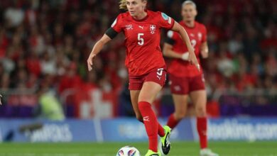 Palpite Finlândia x Suíça - Eurocopa Feminina