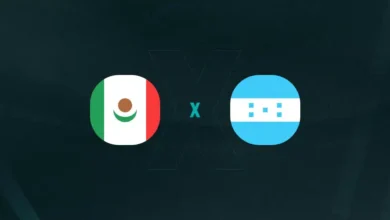 México x Honduras Copa Ouro Palpites