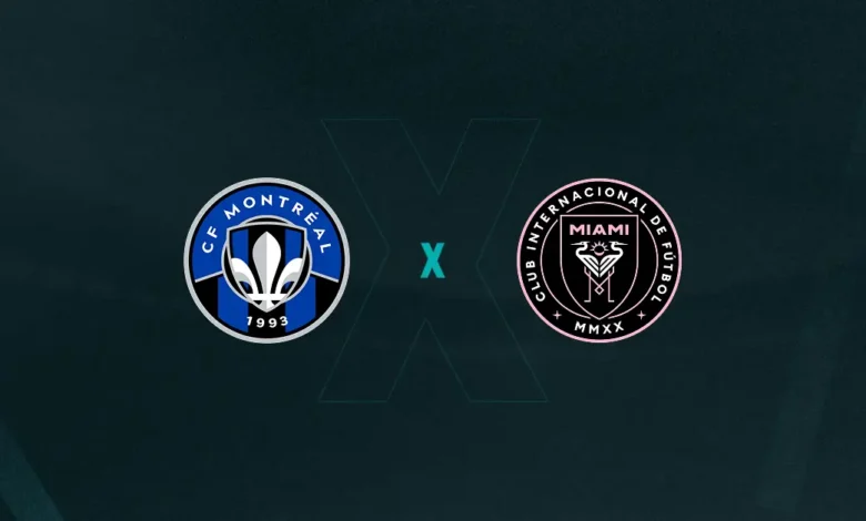 Montréal x Inter Miami Palpites