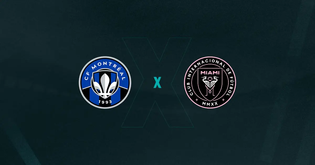 Palpites para Montréal contra Inter Miami