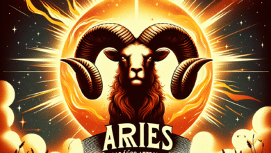 Paraíso astral de Áries: 22 de julho a 22 de agosto -