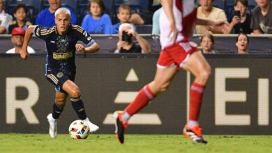 Philadelphia Union x New York Red Bulls – Palpites, escalações e onde assistir – MLS 2025