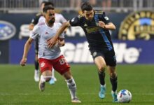 Philadelphia Union x New York Red Bulls – Palpites, escalações e onde assistir – U.S. Open Cup 2025