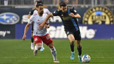 Philadelphia Union x New York Red Bulls – Palpites, escalações e onde assistir – U.S. Open Cup 2025