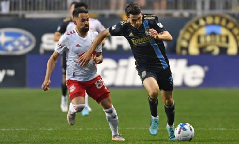 Philadelphia Union x New York Red Bulls – Palpites, escalações e onde assistir – U.S. Open Cup 2025