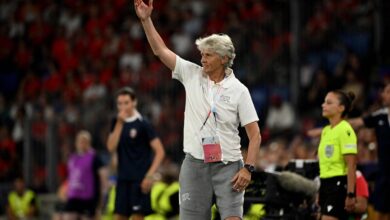 Da pior campanha do Brasil em Copas à classificação inédita da Suíça na Euro, Pia Sundhage tem missão difícil contra Espanha