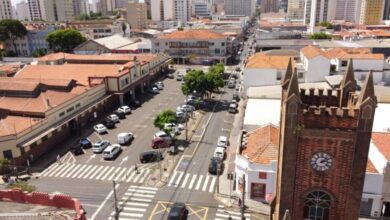 Confira como funciona Piracicaba no feriado da Revolução Constitucionalista de 1932, nesta quarta-feira, dia 9 – Noticias R7