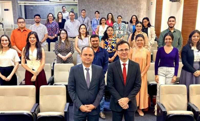 Poder Judiciário do Estado do Acre