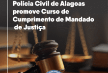 Sindpol Alagoas