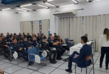 POLÍCIA MILITAR PROMOVE CURSO COM FOCO EM ATUAÇÃO QUALIFICADA E DIREITOS HUMANOS – PMERJ
