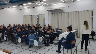 POLÍCIA MILITAR PROMOVE CURSO COM FOCO EM ATUAÇÃO QUALIFICADA E DIREITOS HUMANOS – PMERJ