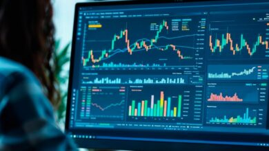 veja os pontos de atenção para Ibovespa, Dólar, Bitcoin e índices