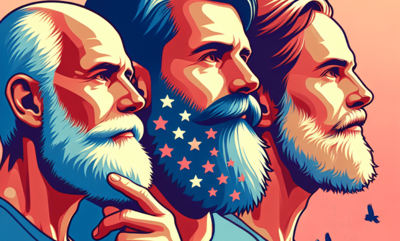 Por que ele ganhou fãs de diferentes idades e gerações