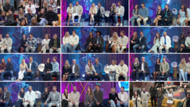 Saiba todas as porcentagens das DRs do Power Couple Brasil 7 – Record