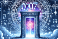 Portal 07/07 na numerologia: descubra seu significado -