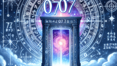 Portal 07/07 na numerologia: descubra seu significado -