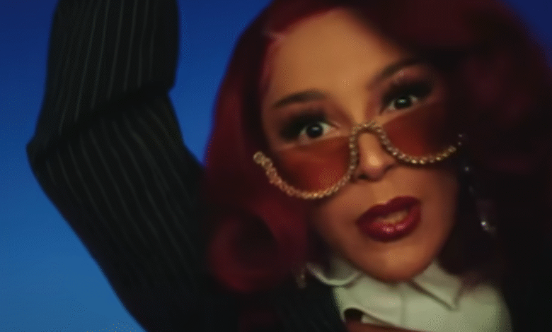 Portal divulga informações sobre possíveis show de Doja Cat no Brasil