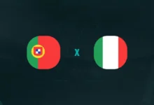 Portugal x Itália Feminino Palpites