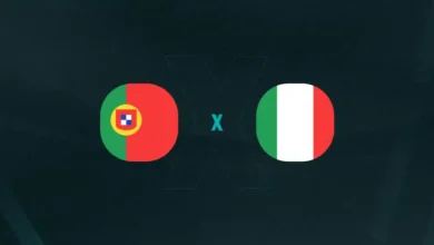 Portugal x Itália Feminino Palpites