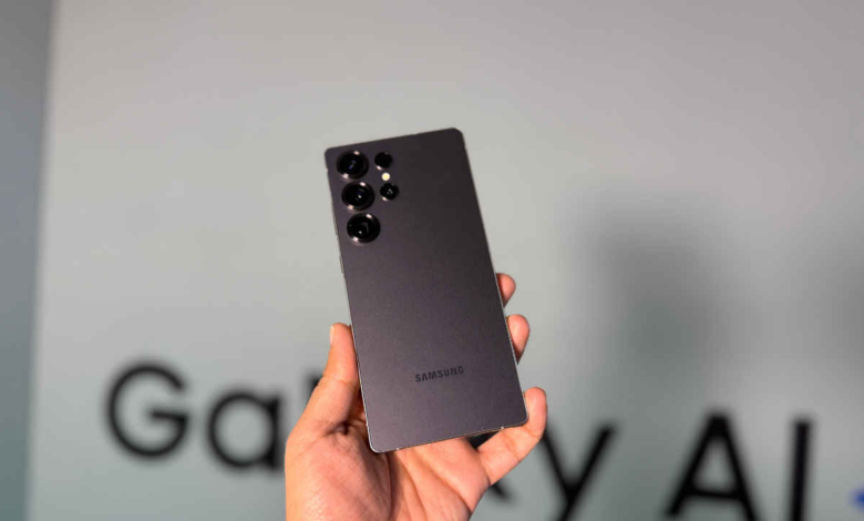 Samsung Galaxy S25 Ultra 5G price drops to under Rs 1.02 lakh on Amazon