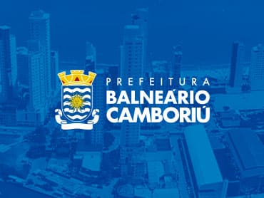 Prefeitura de Balneário Camboriú