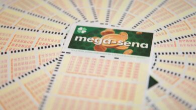 Mega-Sena acumula e prêmio chega a R$ 33 milhões; apostas de Goiás estão entre as premiadas com a quina