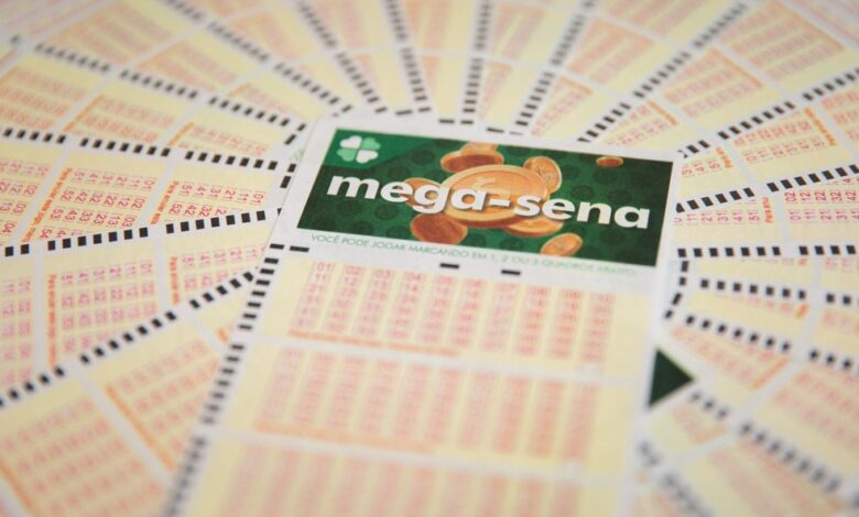 Mega-Sena acumula e prêmio chega a R$ 33 milhões; apostas de Goiás estão entre as premiadas com a quina