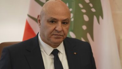Lebanon's president reveals the country's stance on relations with Israel