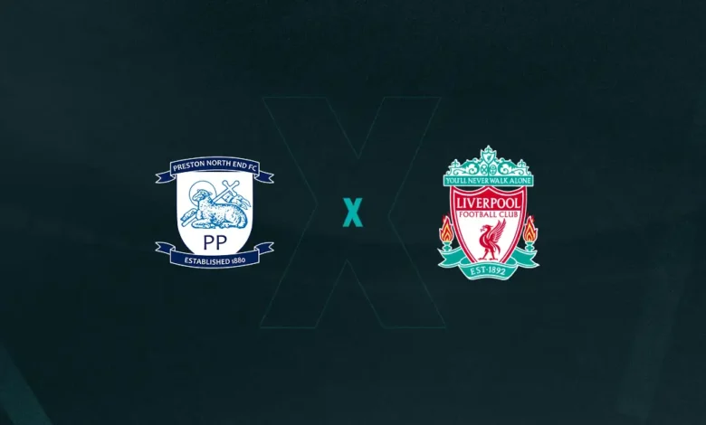 Preston x Liverpool Palpites - Onde Assistir, Horário e Escalações 13/07