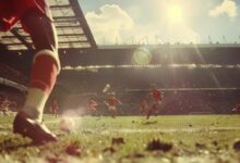 stadium ball ground new