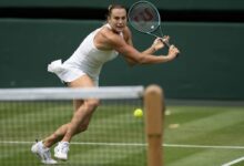 Wimbledon Day 7 Women's Predictions Including Aryna Sabalenka vs Elise Mertens