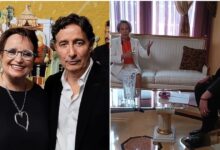 “Ella les dio su primera oportunidad”: productor del documental de Florinda explota contra hijos de Chespirito por bioserie