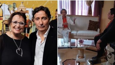 “Ella les dio su primera oportunidad”: productor del documental de Florinda explota contra hijos de Chespirito por bioserie